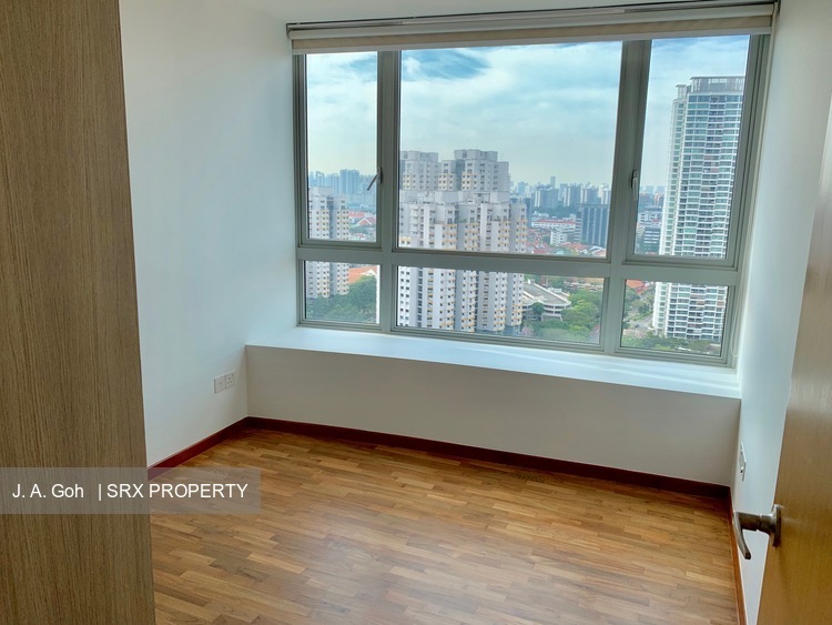 Clover By The Park (D20), Condominium #191167312